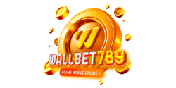 WALLBET789 พนันออนไลน์ครบวงจร เดิมพันไม่มีขีดจำกัด มั่นคงปลอดภัย